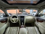 Infiniti FX35-4