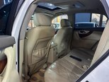 Infiniti FX35-10