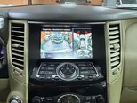 Infiniti FX35-12