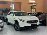 Infiniti FX35-5