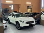 Infiniti FX35-1