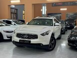 Infiniti FX35-16