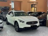 Infiniti FX35-20