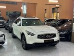 Infiniti FX35-18