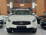 Infiniti FX35-2