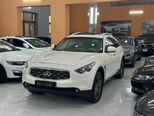 Infiniti FX35-21