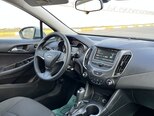 Chevrolet Cruze-7