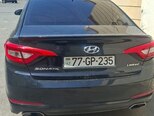 Hyundai Sonata-2