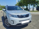 Kia Sorento-1