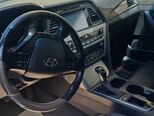 Hyundai Sonata-3