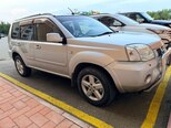 Nissan X-Trail-4