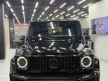 Mercedes G 63 AMG-2