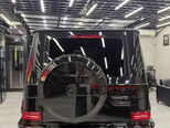 Mercedes G 63 AMG-3