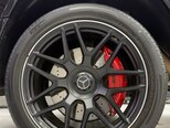 Mercedes G 63 AMG-7