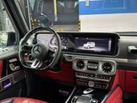 Mercedes G 63 AMG-8
