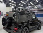 Mercedes G 63 AMG-4