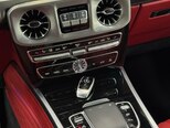 Mercedes G 63 AMG-9