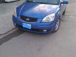 Kia Rio-1