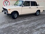 LADA (VAZ) 2106-3