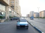 LADA (VAZ) 21099-1