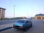 LADA (VAZ) 21099-5
