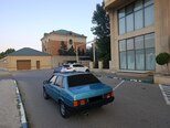 LADA (VAZ) 21099-6