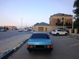 LADA (VAZ) 21099-7