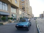 LADA (VAZ) 21099-8