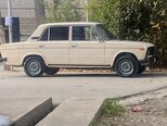 LADA (VAZ) 2106-7