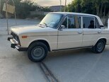 LADA (VAZ) 2106-8