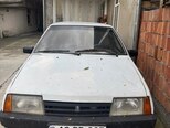 LADA (VAZ) 2109-1