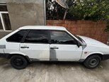 LADA (VAZ) 2109-4