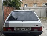 LADA (VAZ) 2109-2