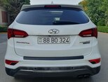 Hyundai Santa Fe-10