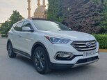 Hyundai Santa Fe-12