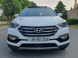 Hyundai Santa Fe-1