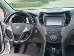 Hyundai Santa Fe-4