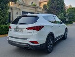 Hyundai Santa Fe-9