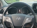 Hyundai Santa Fe-6