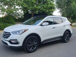 Hyundai Santa Fe-11