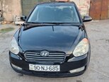 Hyundai Accent-1
