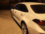 Toyota Corolla-4