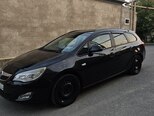 Opel Astra-2