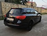 Opel Astra-3