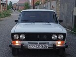 LADA (VAZ) 2106-1