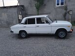 LADA (VAZ) 2106-3