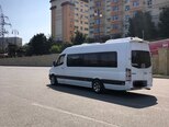 Mercedes Sprinter 316-7