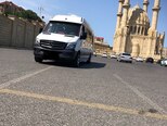Mercedes Sprinter 316-2
