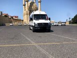 Mercedes Sprinter 316-3