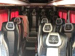 Mercedes Sprinter 316-18